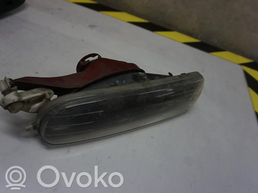 BMW 3 E46 Nebelscheinwerfer vorne 