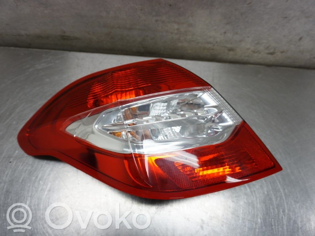 Lampa tylna   0539611,103980