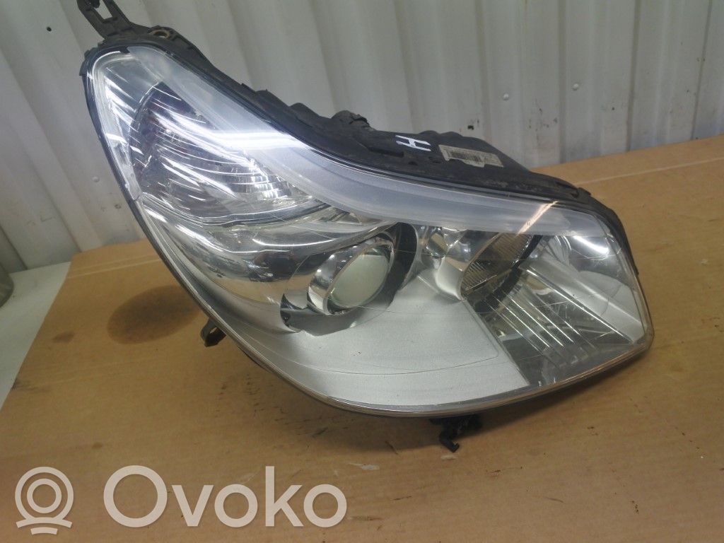 Headlight/headlamp   620645,103571,0524506