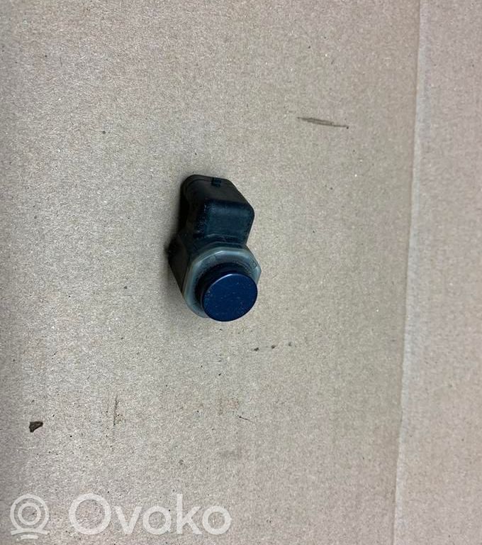 BMW 5 E60 E61 Sensor de aparcamiento PDC 