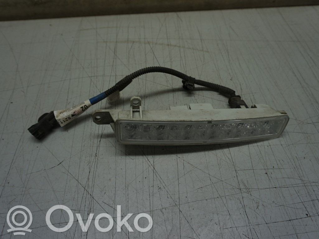 Peugeot 107 Frontblinker 