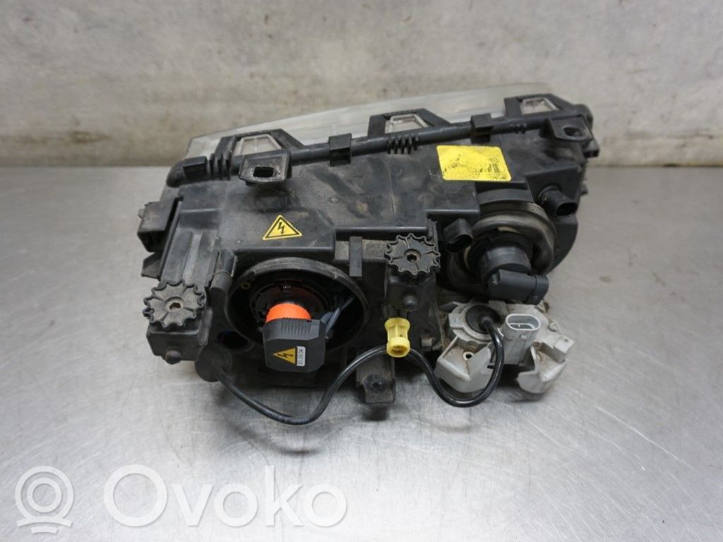 Headlight/headlamp   63127165787,101657,00615041