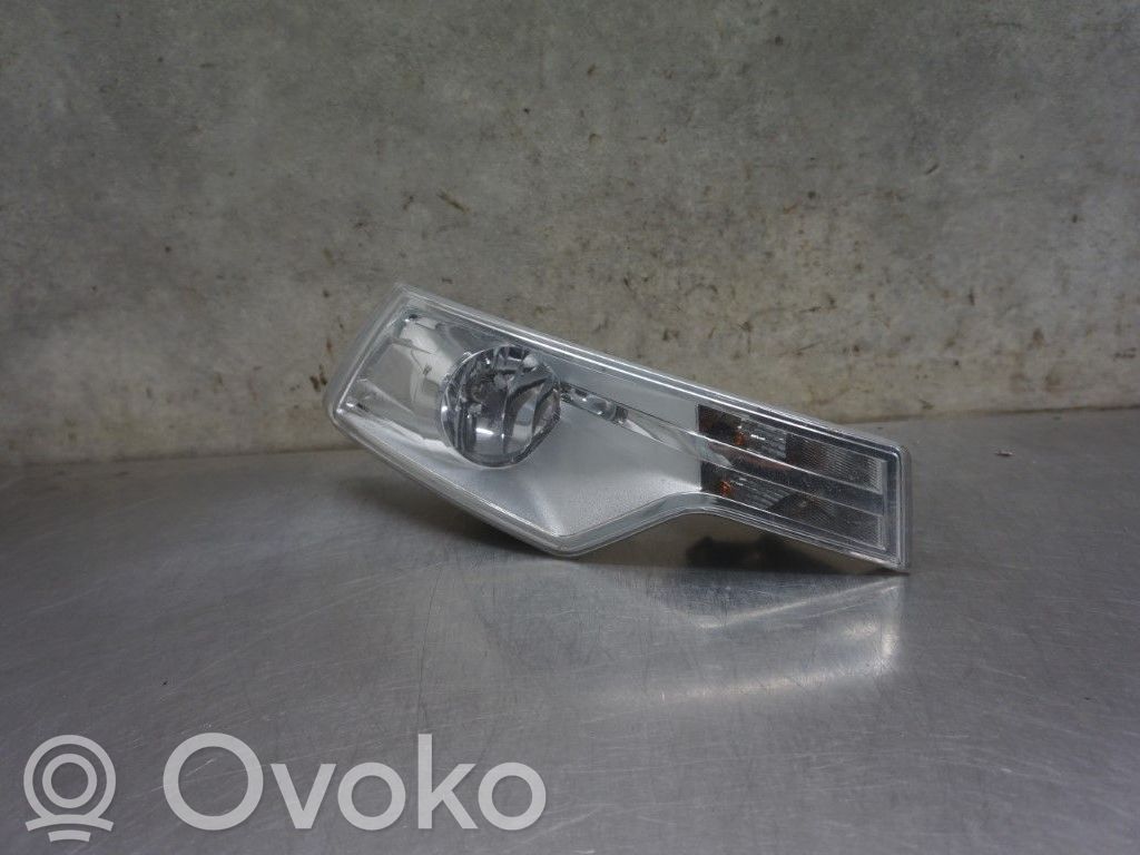 Citroen C5 Etusumuvalo 