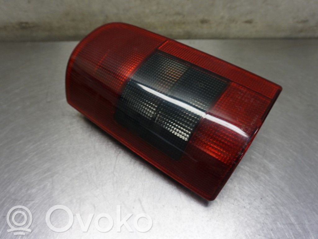 Lampa tylna   6350EE,104088,0550613