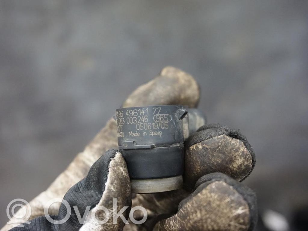 Parking PDC sensor   6590A5,104148,6590A5