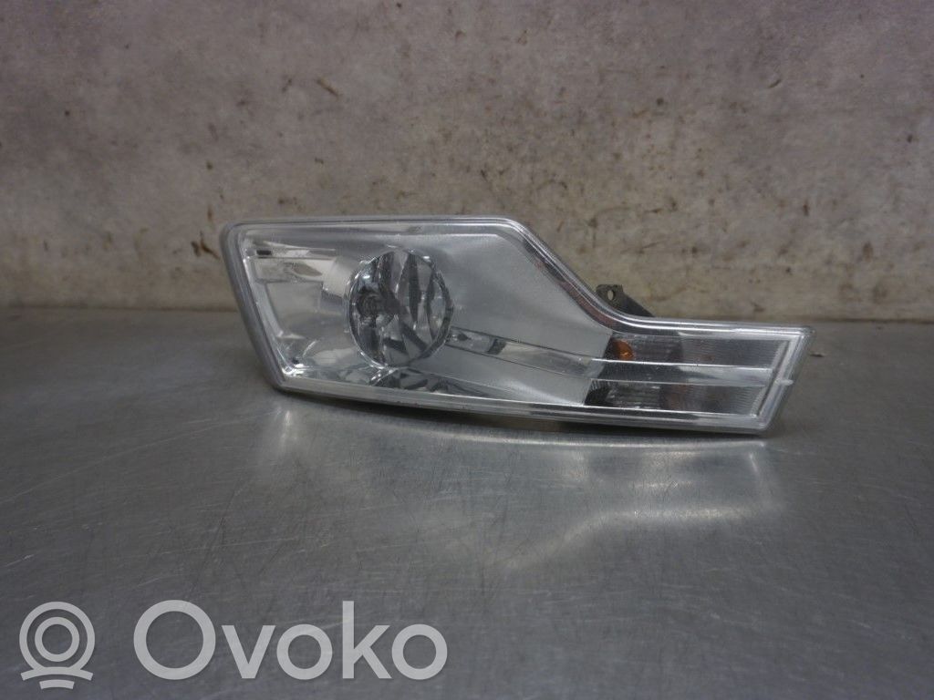 Citroen C5 Etusumuvalo 