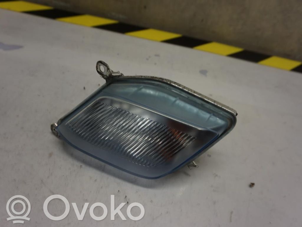 Kierunkowskaz przedni   16090365A1,105628