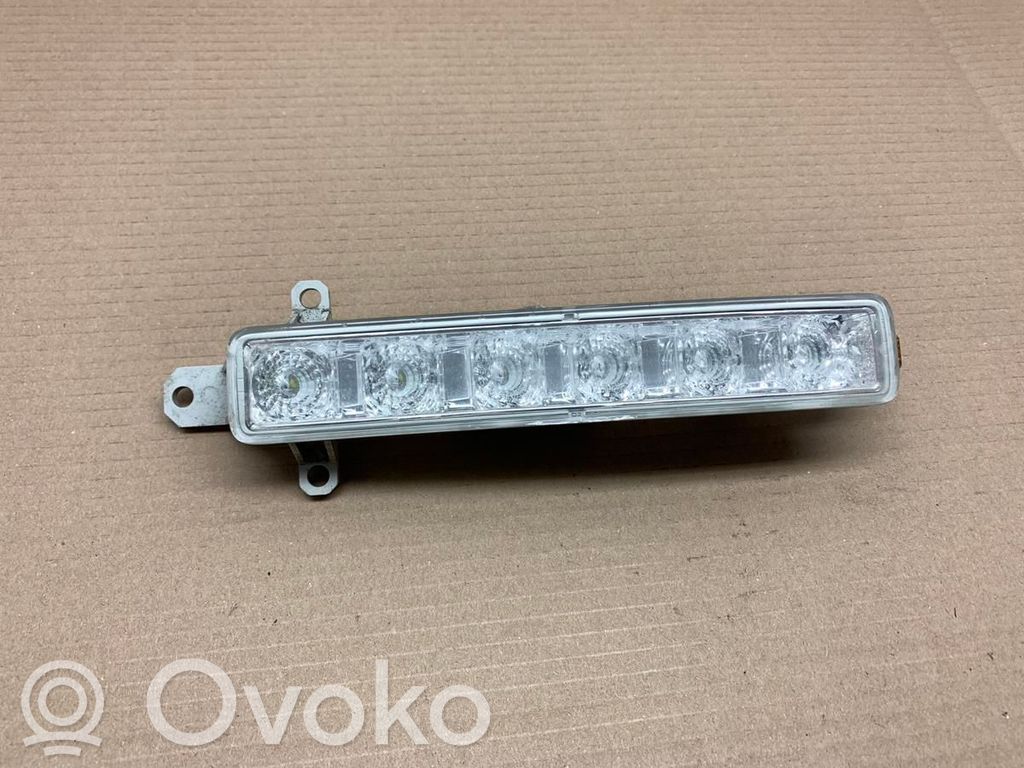 Peugeot 107 Frontblinker 