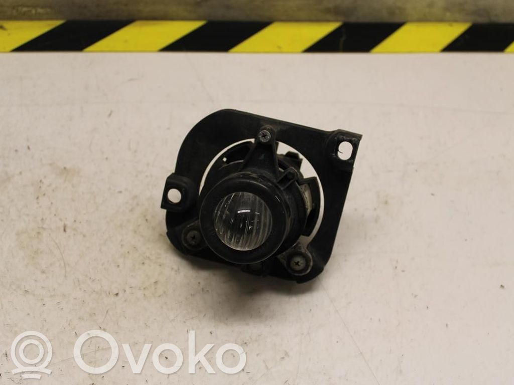 Fiat 500 Światło przeciwmgłowe przednie 