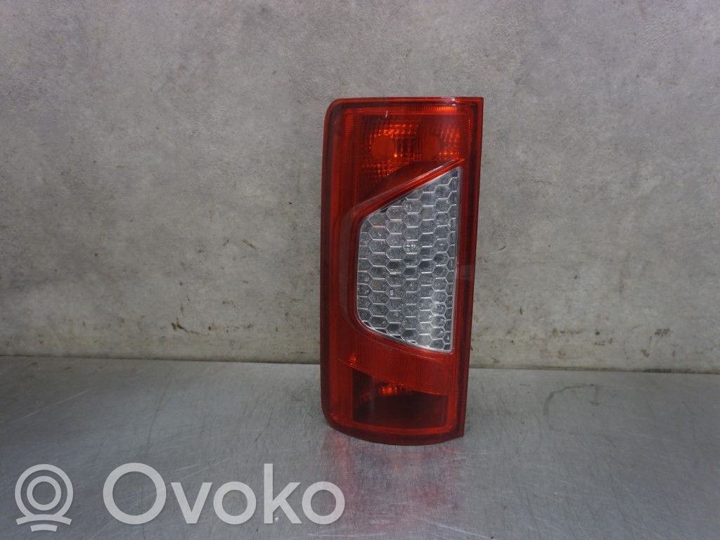 Lampa tylna   25070713,108281