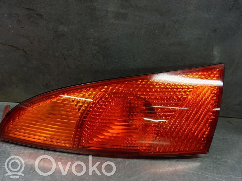 Ford Focus Luci posteriori 
