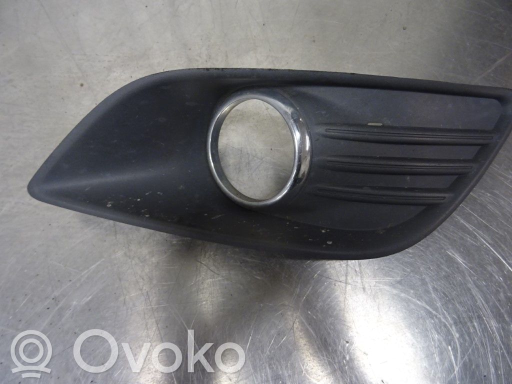 Ford Focus Griglia superiore del radiatore paraurti anteriore 