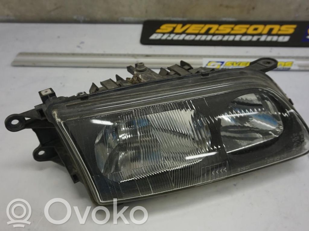 Lampa przednia   205489082,113168