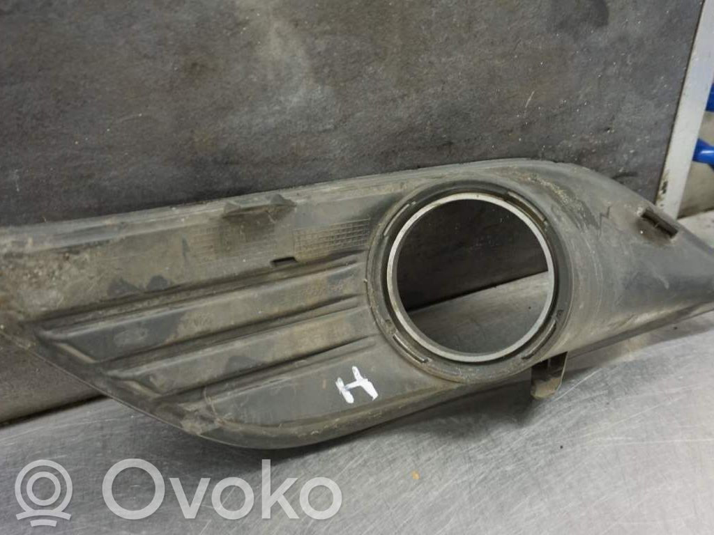 Ford Focus Griglia superiore del radiatore paraurti anteriore 