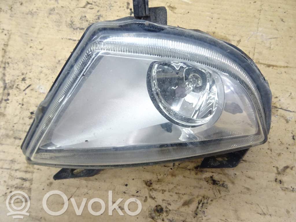 Ford Fiesta Światło przeciwmgłowe przednie 