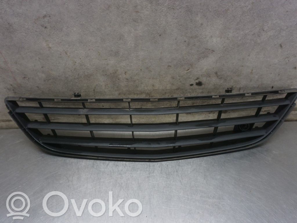 Opel Corsa D Maskownica / Grill / Atrapa górna chłodnicy 