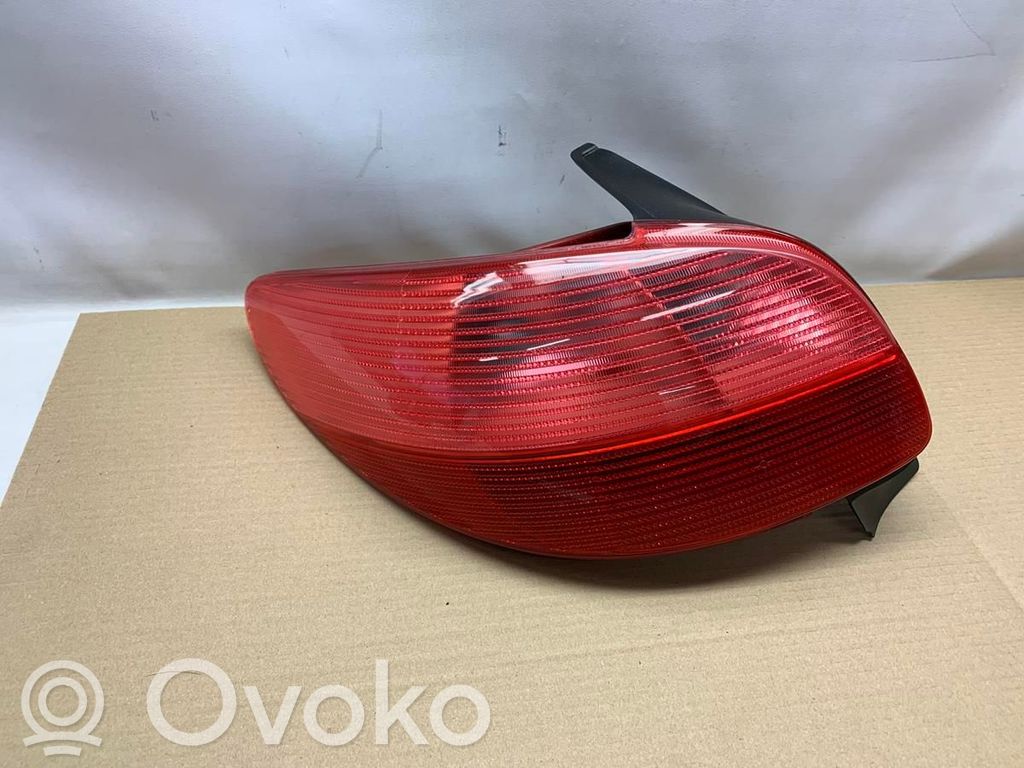 Peugeot 206 Takavalot 