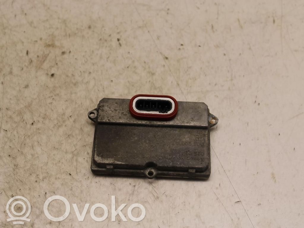 Saab 9-3 Ver2 Light module LCM 
