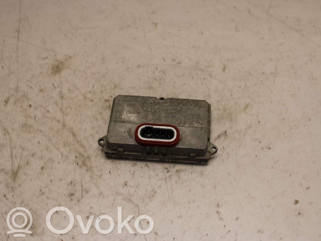 BMW 5 E60 E61 Light module LCM 