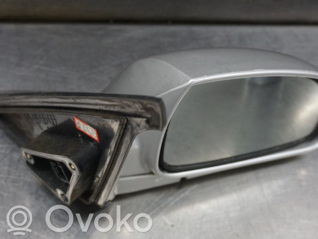 Hyundai Accent Oglindă electrică ușă față 