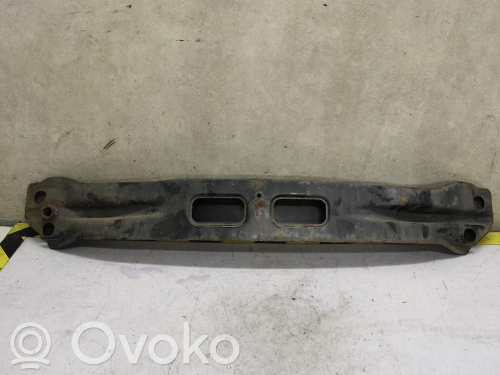 Mitsubishi Colt Poprzeczka zderzaka przedniego