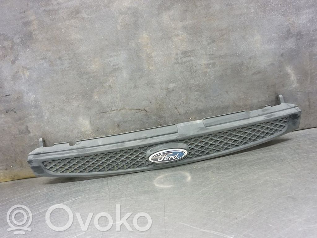 Ford Fiesta Grilă inferioară bară față 