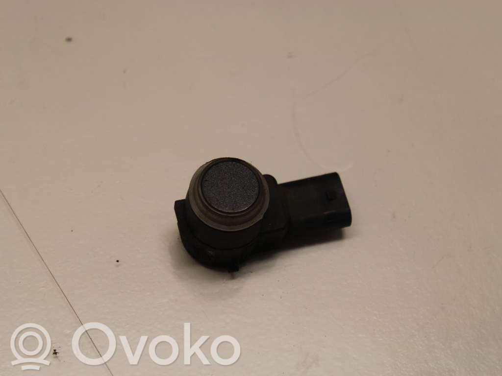 Mercedes-Benz C W204 Senzor de parcare PDC 