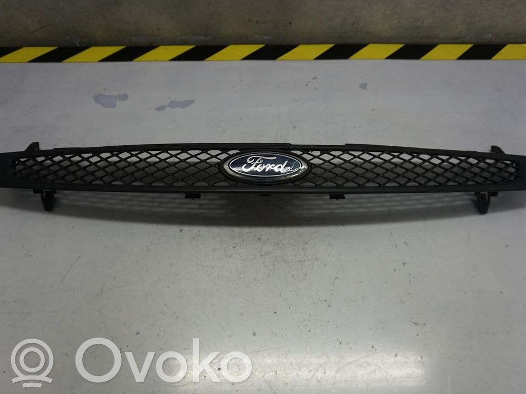 Ford Fiesta Grilă inferioară bară față 