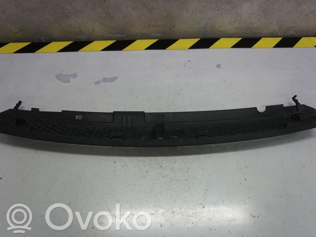 Front bumper lower grill   1210923,109663