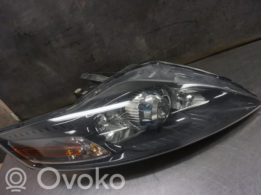 Lampa przednia   1765029,109360,25565010