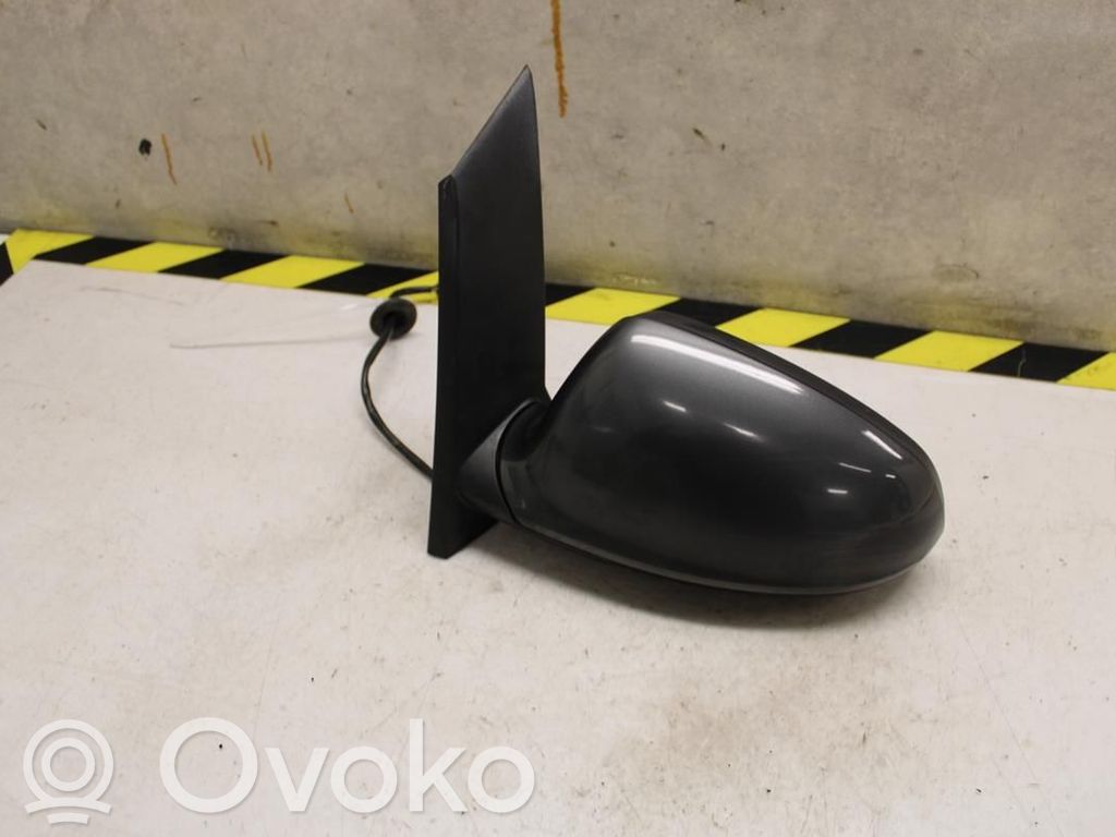 Elektryczne lusterko boczne drzwi przednich   13308367,118677