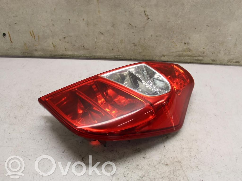 Hyundai i10 Lampa tylna 