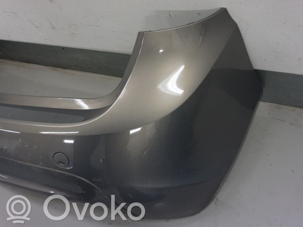 Opel Meriva B Бампер 