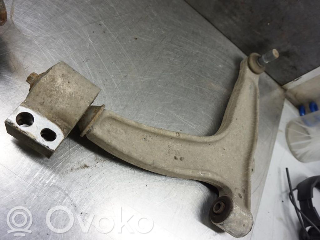 Opel Vectra C Вилы 