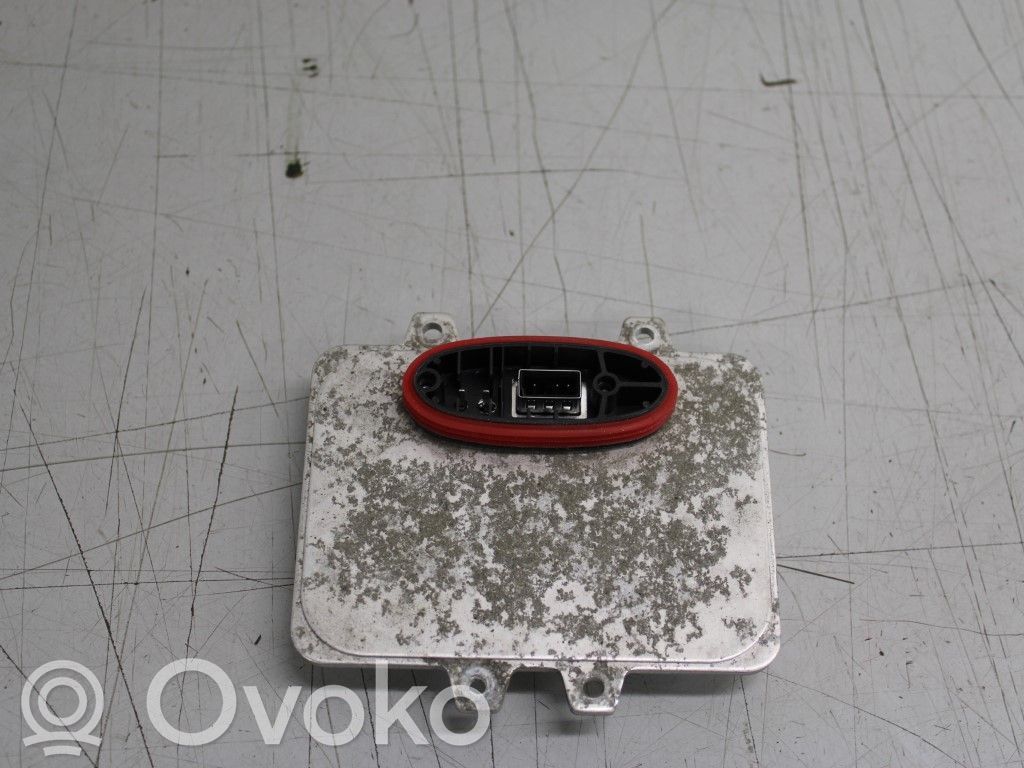 BMW 5 E60 E61 Modul lumini LCM 