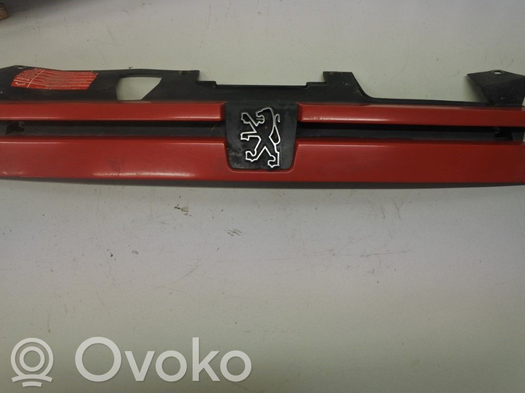 Peugeot 306 Grilă radiator față 