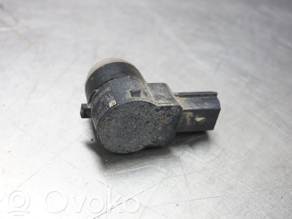 Sensor de aparcamiento PDC   1235142,118720,0263003816