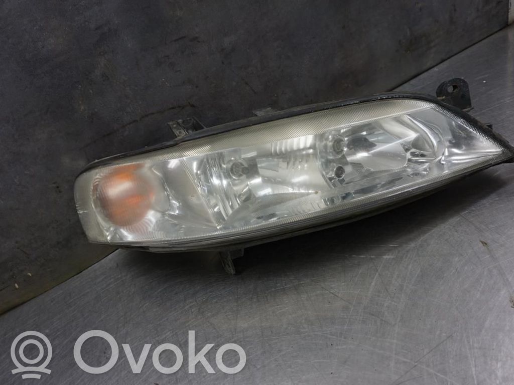 Opel Vectra B Scheinwerfer 