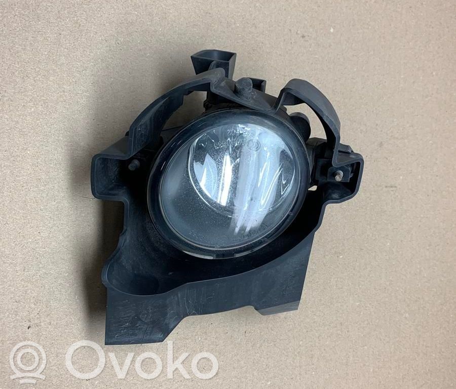 Nissan Qashqai+2 Światło przeciwmgłowe przednie 