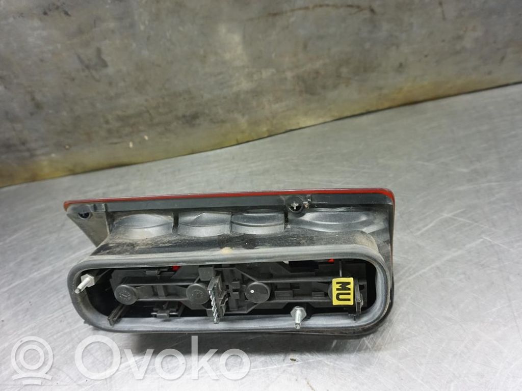Opel Combo C Takavalot 