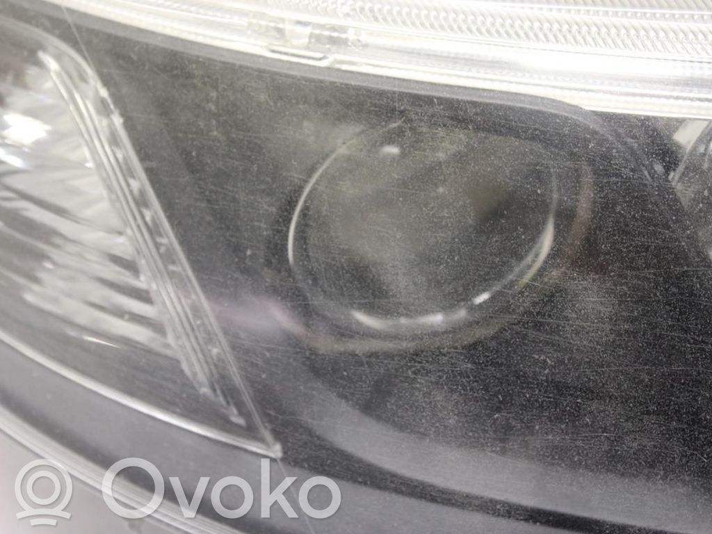 Saab 9-3 Ver2 Headlight/headlamp 