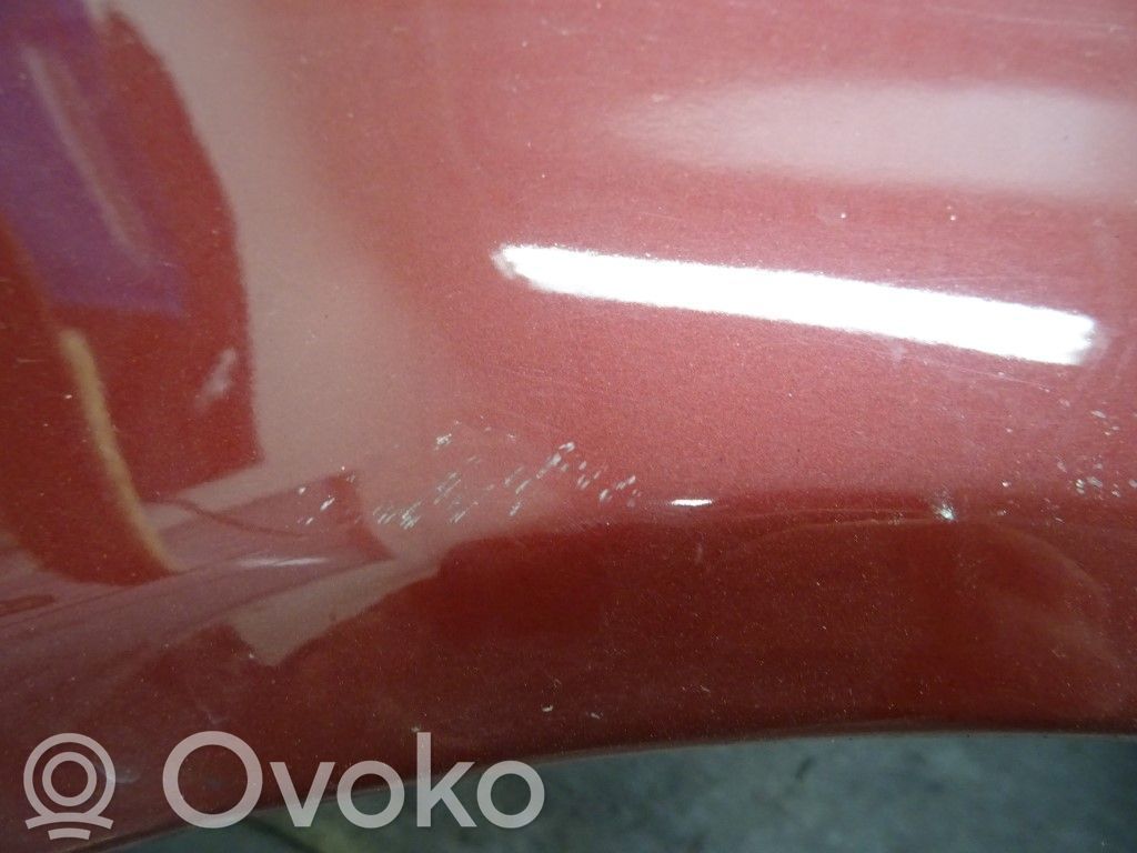 Volkswagen Vento Guardabarro 