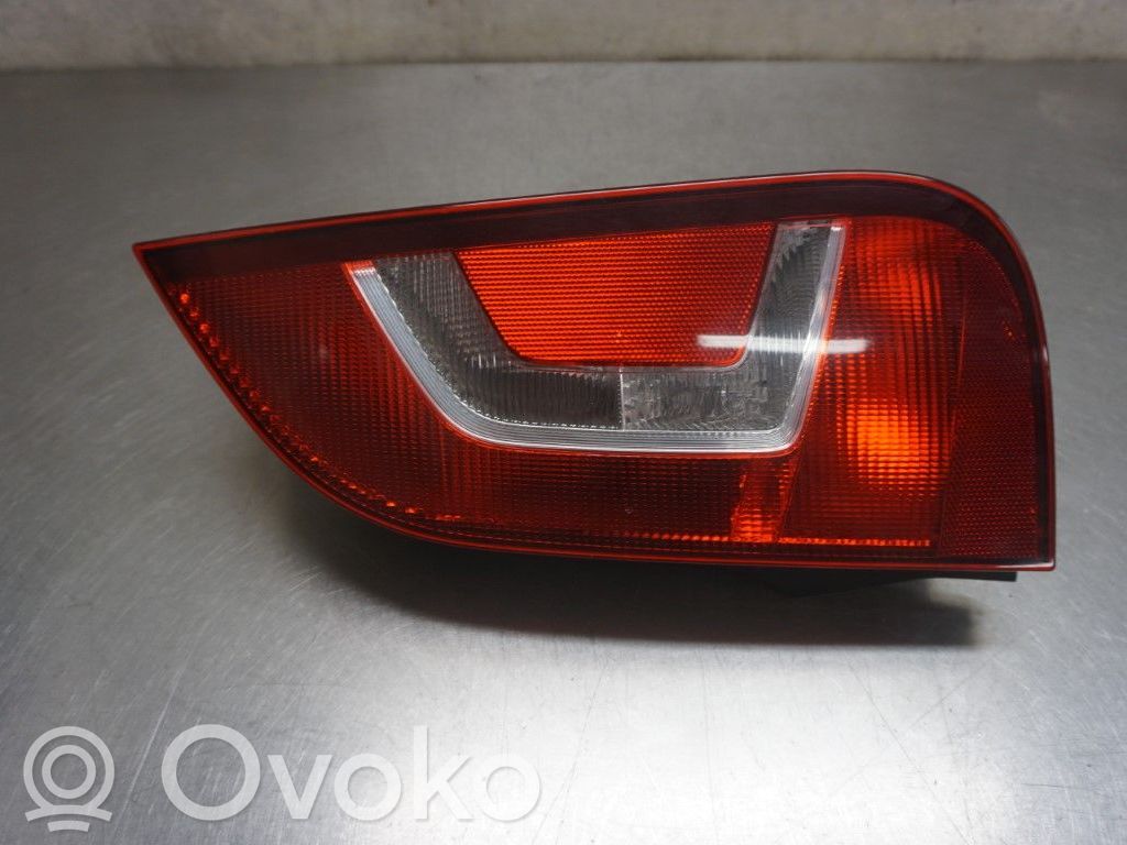 Lampa tylna   1S0945096D,131467,9516612