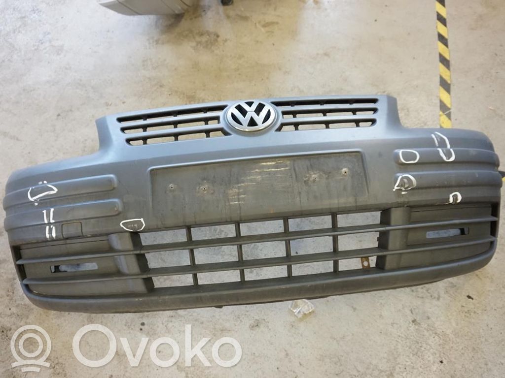 Volkswagen Caddy Parachoques delantero 