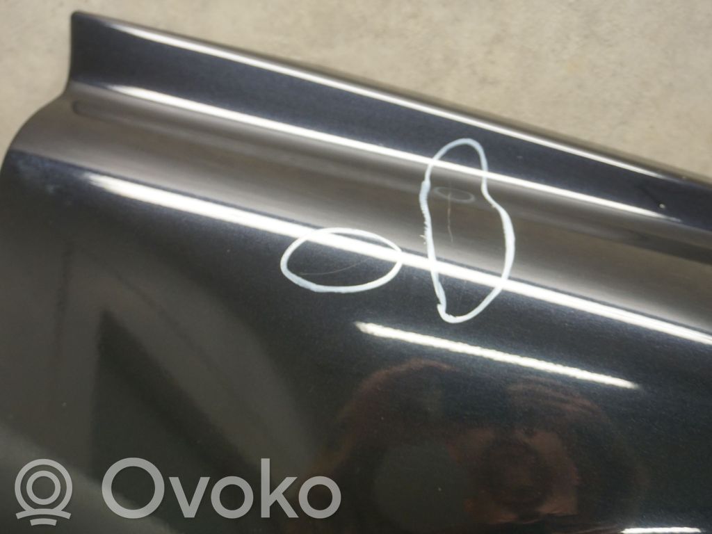Volvo C30 Spārns 