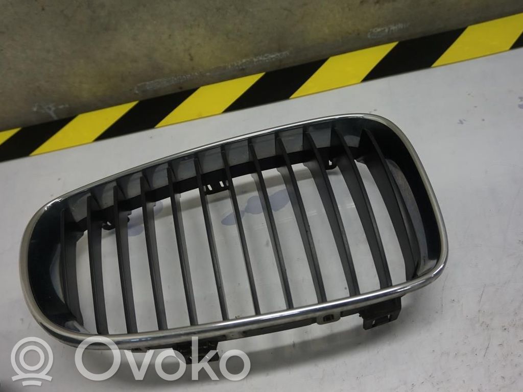 Front bumper lower grill   00859910,134830