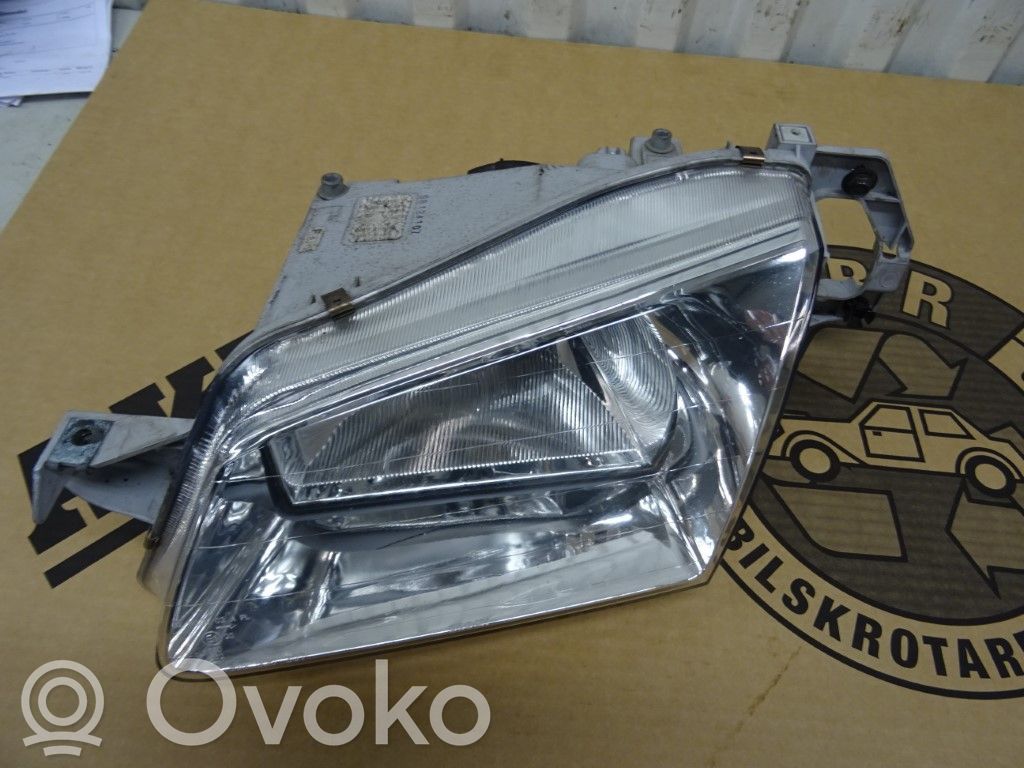 Scheinwerfer   BJ1V51040B,135431