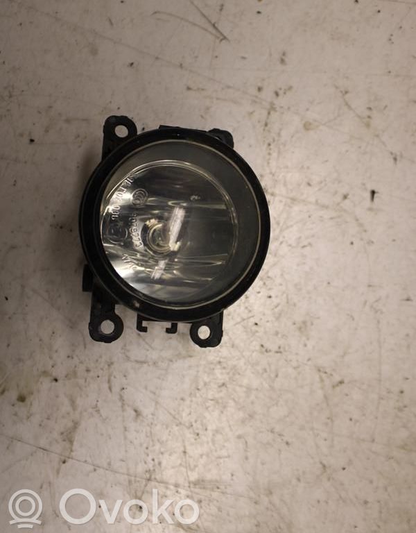 Suzuki SX4 Światło przeciwmgłowe przednie 
