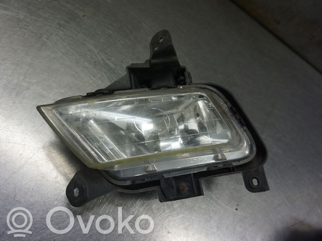 KIA Ceed Front fog light 