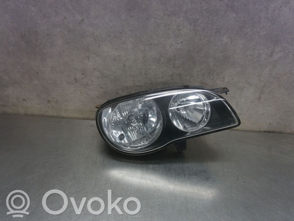 Toyota Corolla E110 Phare frontale 